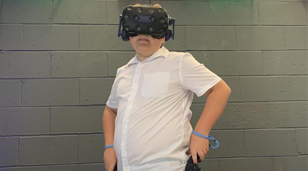 .Xtra Dimension VR. Picture 6