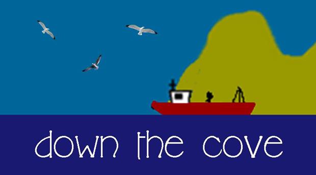 Down the Cove Picture 1