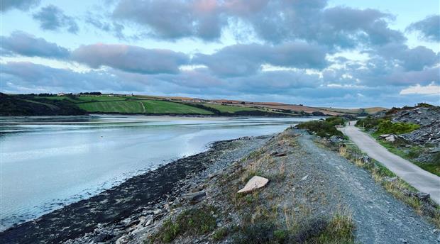 Camel Trail Cycle Hire Picture 4