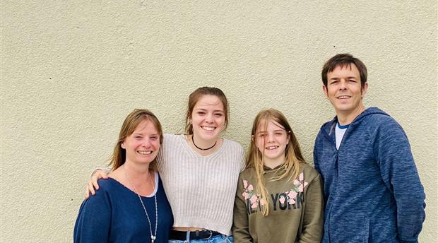 Locked In Escape Rooms Cornwall  Picture 2