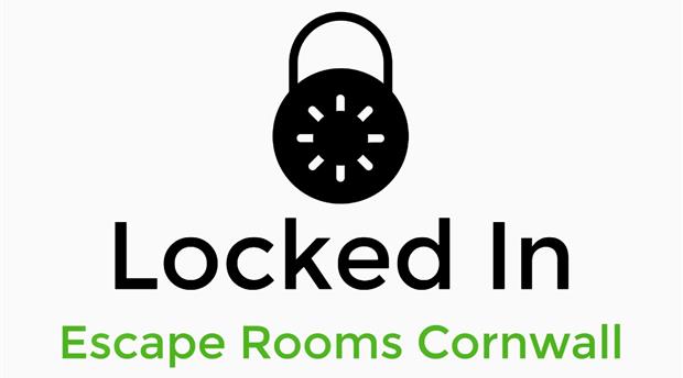 Locked In Escape Rooms Cornwall  Picture 1
