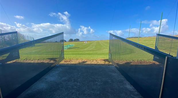 Ivyleaf Golf Course & Driving Range Picture 3