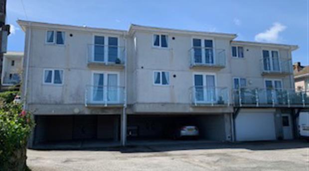 Good-Winds Apartments Picture 3