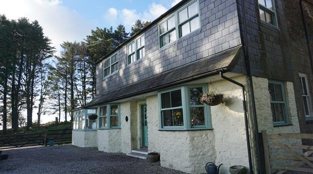 Wheal Tor Hotel Picture 2