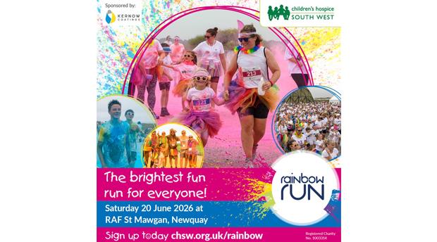 Children's Hospice South West Picture 1