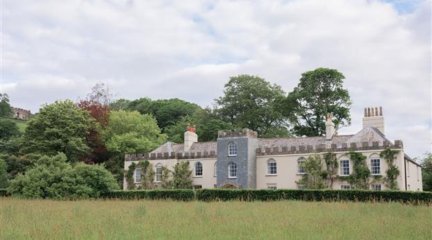 Duchy of Cornwall Holiday Cottages Picture 1