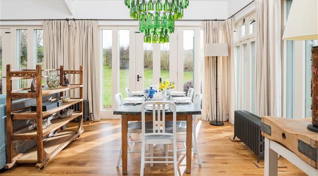 Duchy of Cornwall Holiday Cottages Picture 4