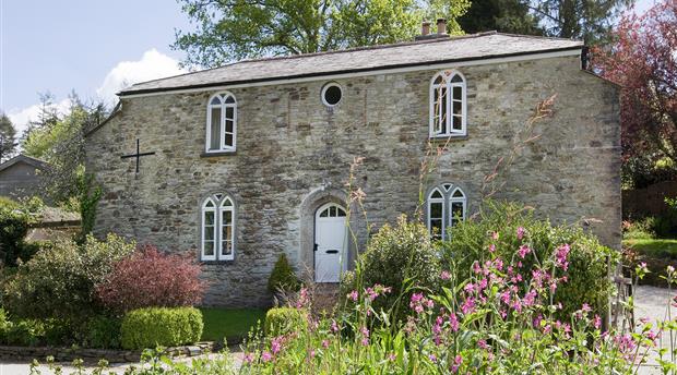 Duchy of Cornwall Holiday Cottages Picture 3