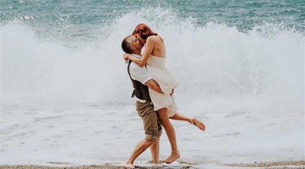 My Cornwall Wedding Picture 3