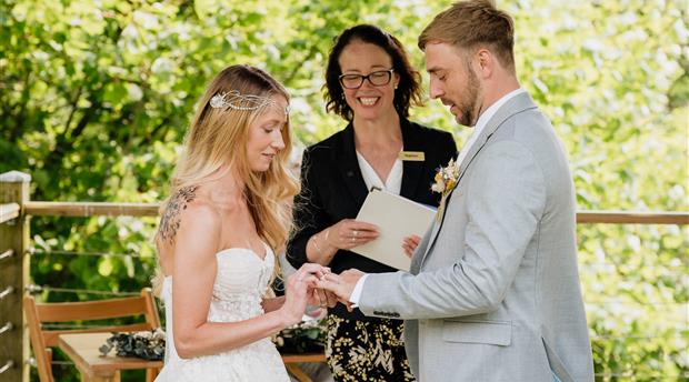 My Cornwall Wedding Picture 4