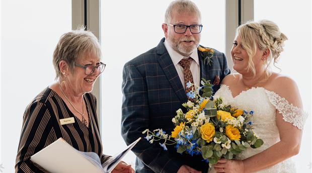 My Cornwall Wedding Picture 5