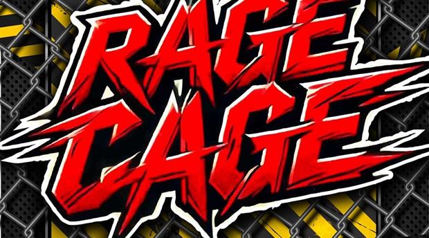Rage Cage Newquay Picture 1