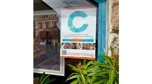 Cornwall Open Studios Picture 4
