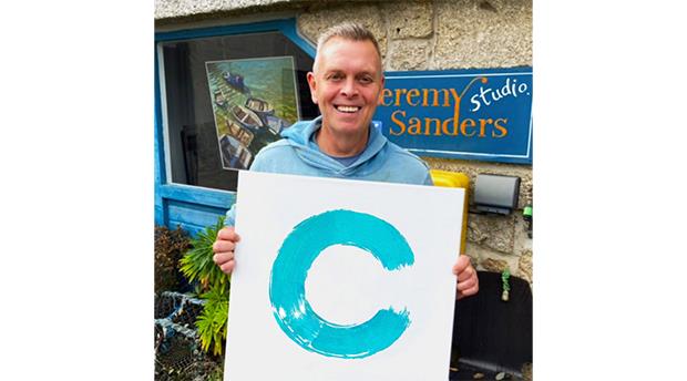 Cornwall Open Studios Picture 1