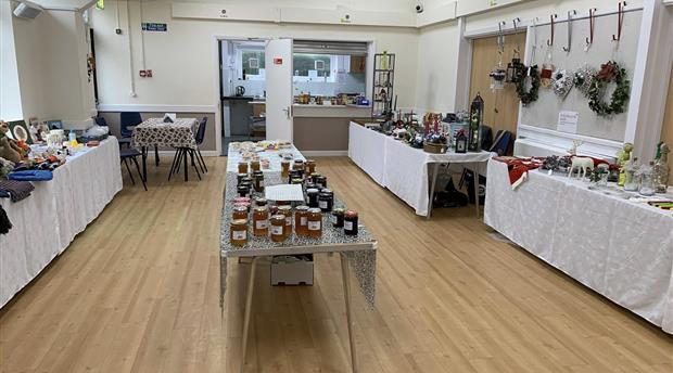 Threemilestone Market Picture 1