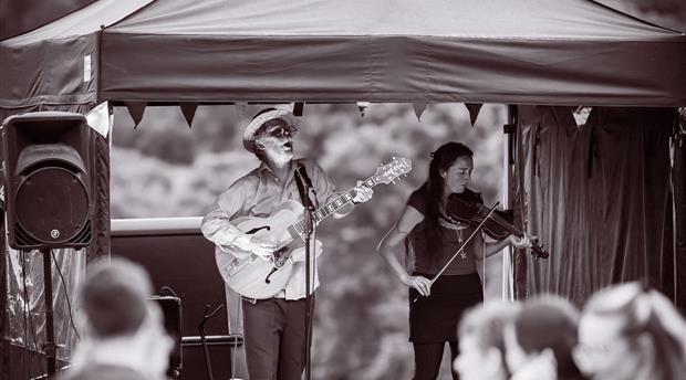 The Arborist Cafe Picture 3