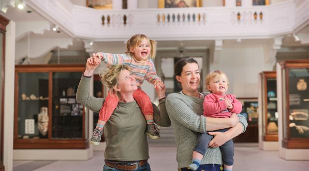 Cornwall Museum and Art Gallery  Picture 2