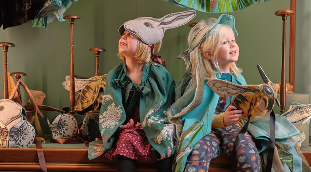 Cornwall Museum and Art Gallery  Picture 1