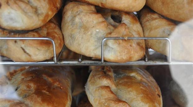 St Mawes Bakery Picture 1