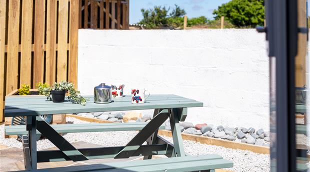 Trewena Cottages, Falmouth Picture 2