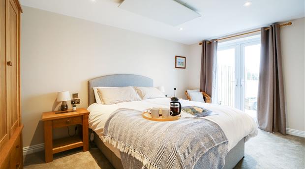 Trewena Cottages, Falmouth Picture 3