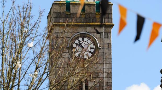 Redruth Picture 4