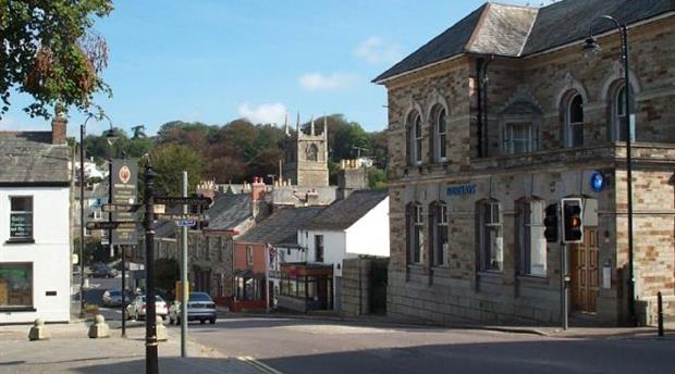 Bodmin  Picture 1