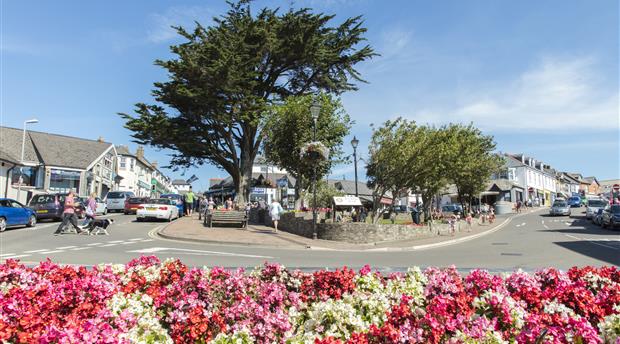 Bude  Picture 1