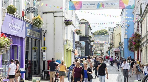 Falmouth  Picture 1