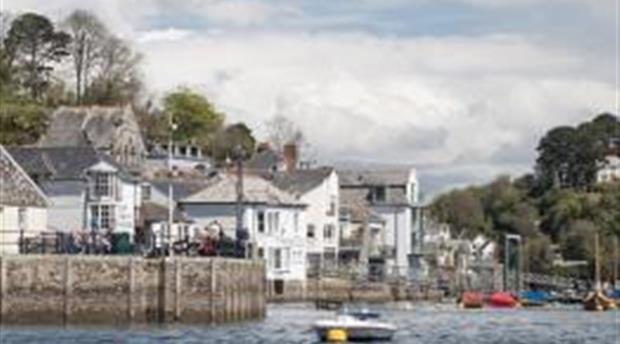 Fowey  Picture 1
