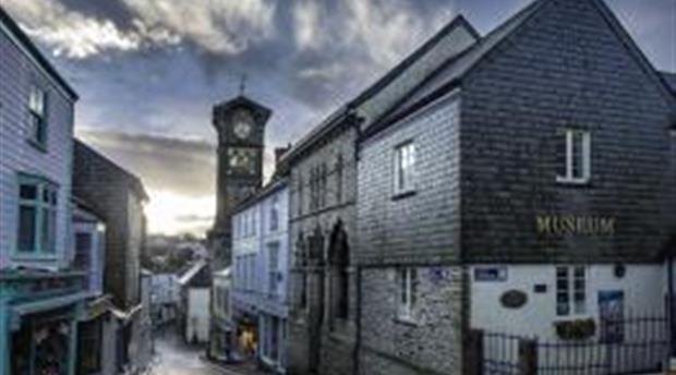 Liskeard Picture 1