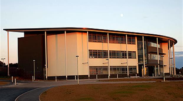 Bodmin Police Hub  Picture 1