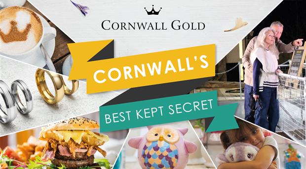 Cornwall Gold Picture 1