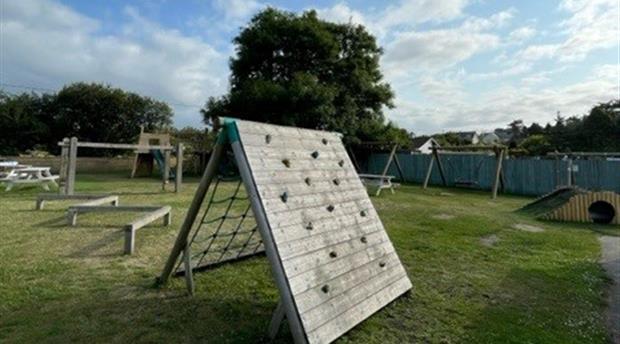 Penwith Pitch & Putt Picture 3