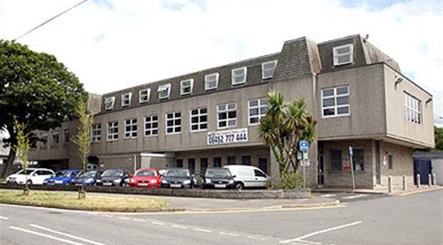 Camborne Police Enquiry Office Picture 1