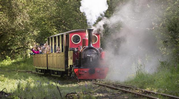 Lappa Valley  Picture 3