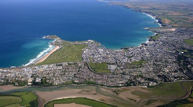 Newquay Picture 1