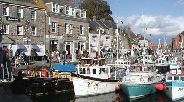 Padstow Picture 2