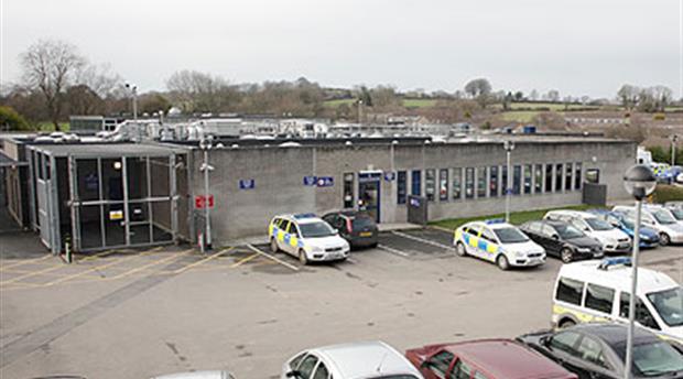 Launceston Police Picture 1