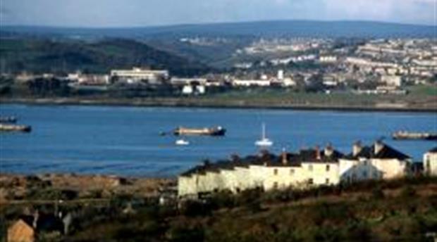 Saltash Picture 1