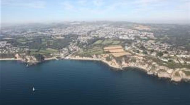 St Austell  Picture 1
