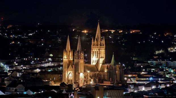 Truro City Picture 2