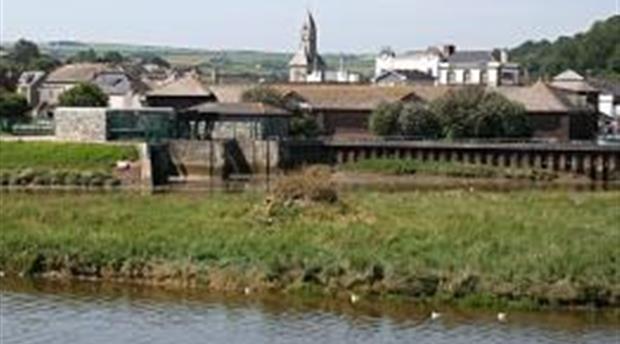 Wadebridge Picture 1