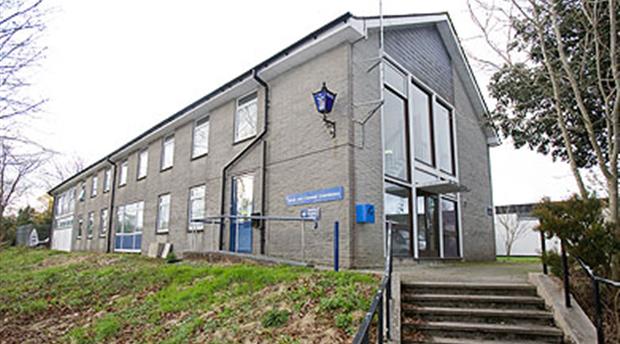Liskeard Police  Picture 1