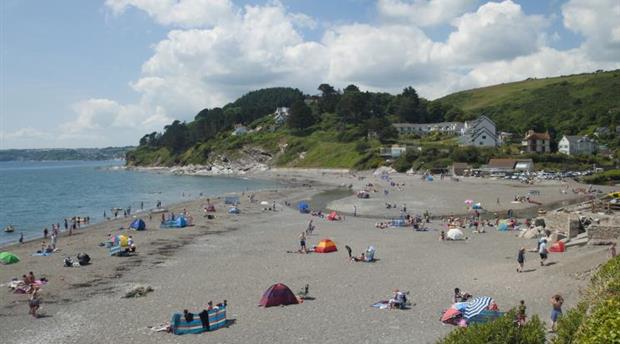 Seaton Beach Picture 1