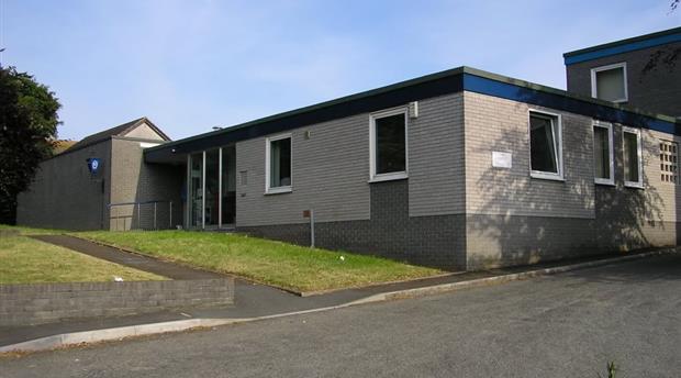 Saltash Police Picture 1