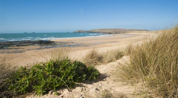Constantine Bay Beach Picture 1