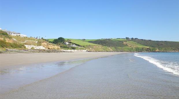 Carne Beach Picture 1