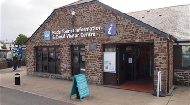 Bude Tourist Information Centre Picture 1