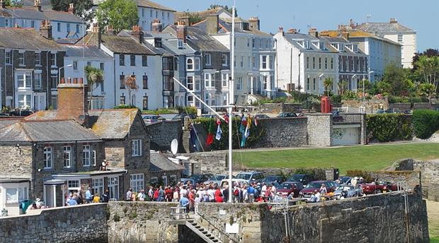 Falmouth Visitor Information Centre  Picture 2